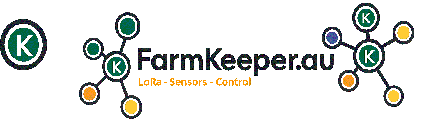 FarmKeeper logo