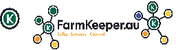 FarmKeeper logo